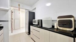 Blk 92B Telok Blangah Parcview (Bukit Merah), HDB 3 Rooms #587765981